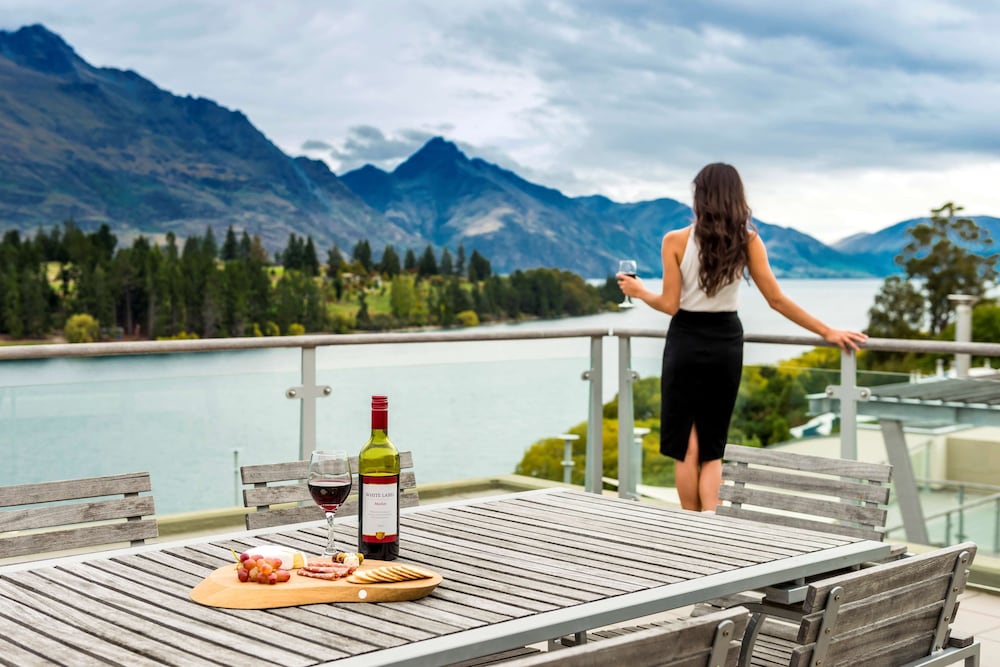Oaks Queenstown Club Suites 29/36