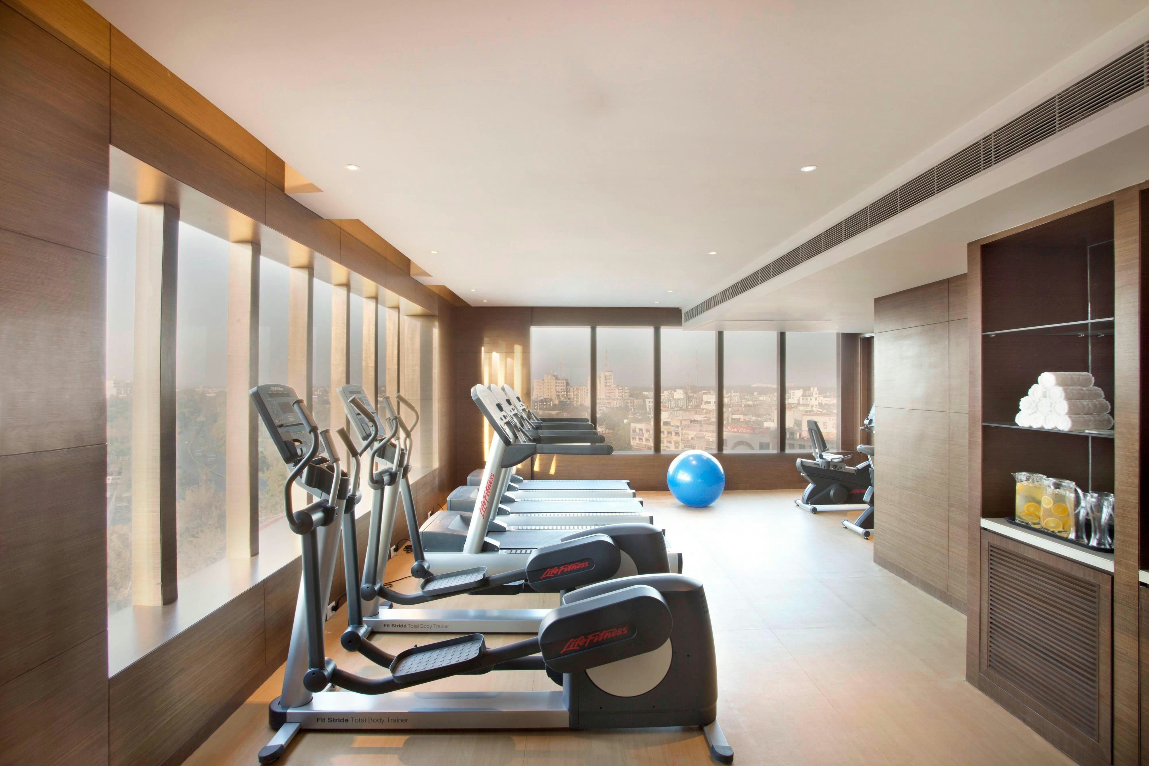 Courtyard By Marriott Bhopal 3/6