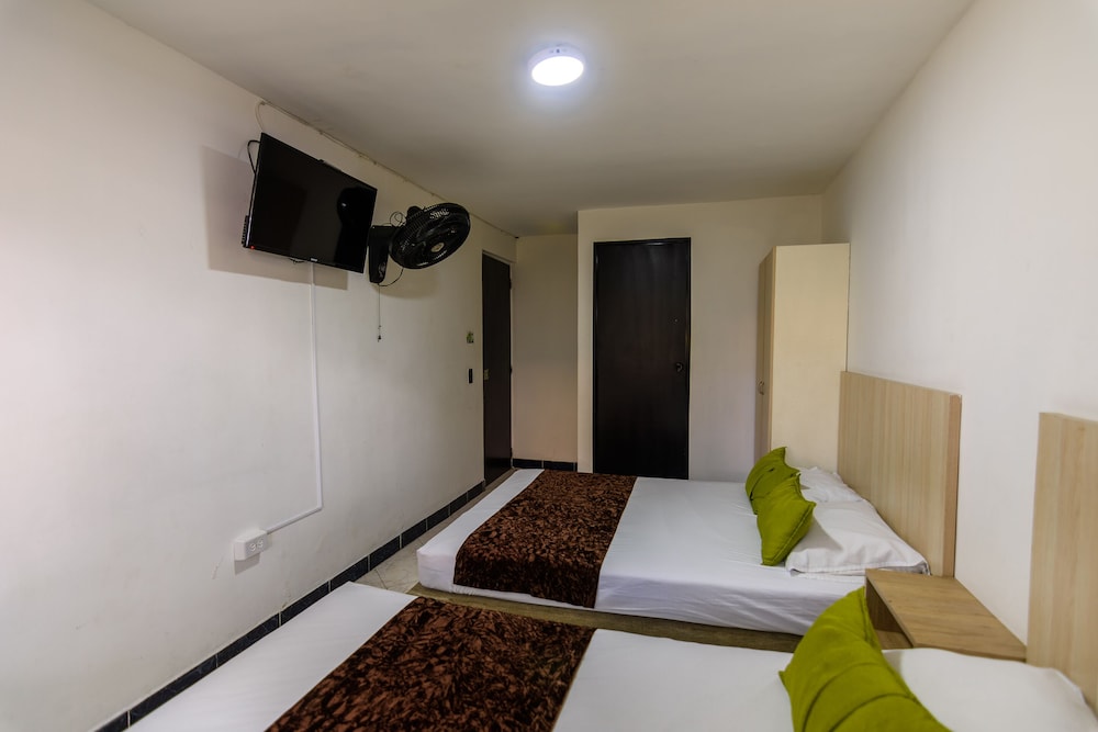 Hotel Med Colombia 11/35
