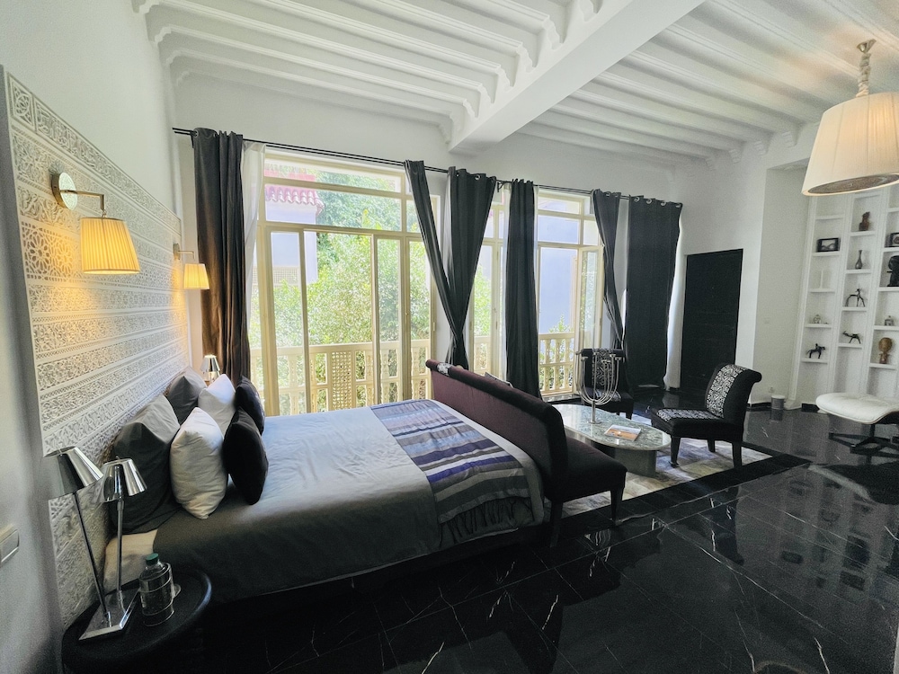 Riad 144 26/50