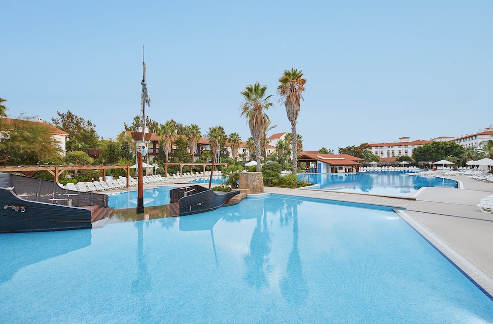 Portaventura Hotel El Paso 34/67