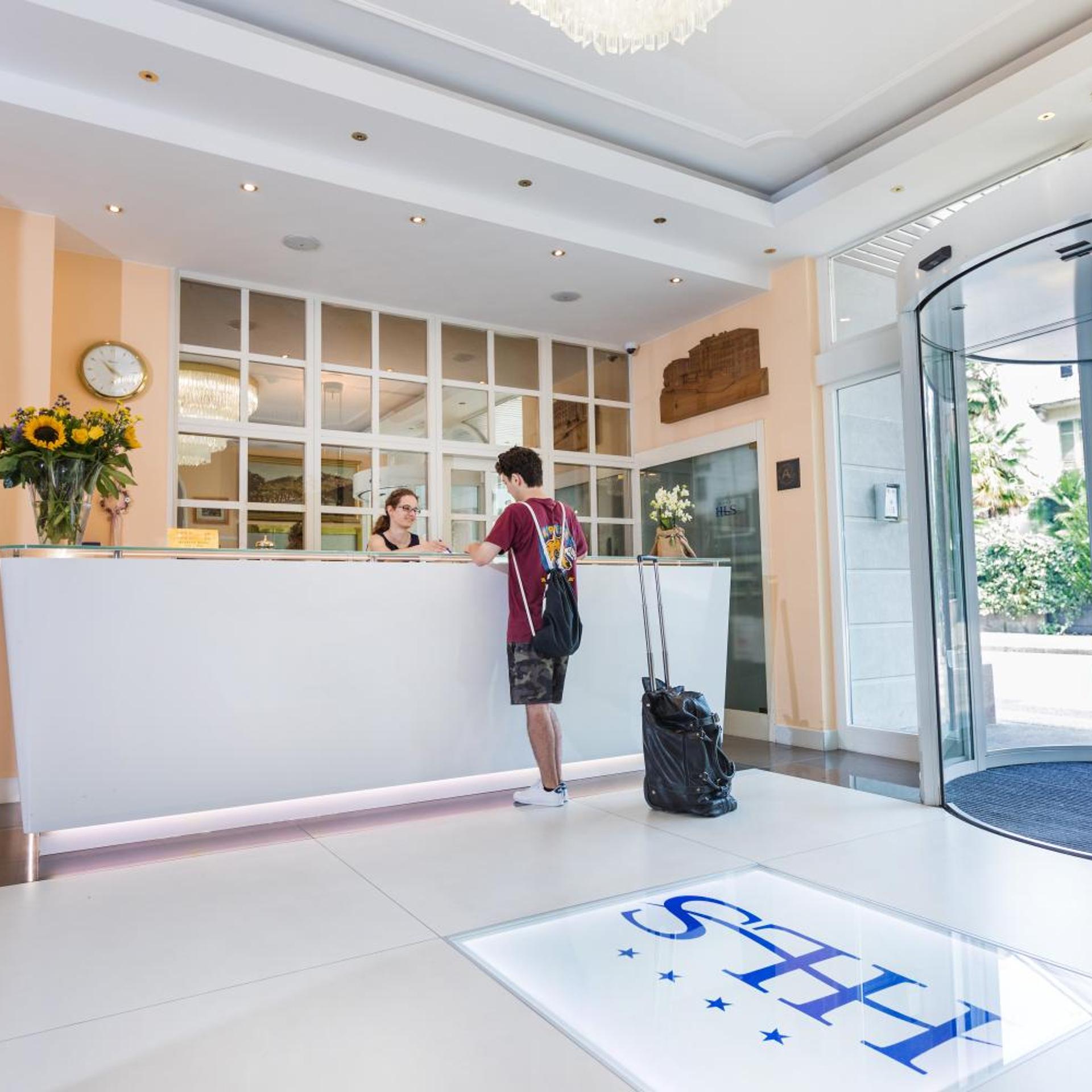 Hotel Lido Seegarten 7/50