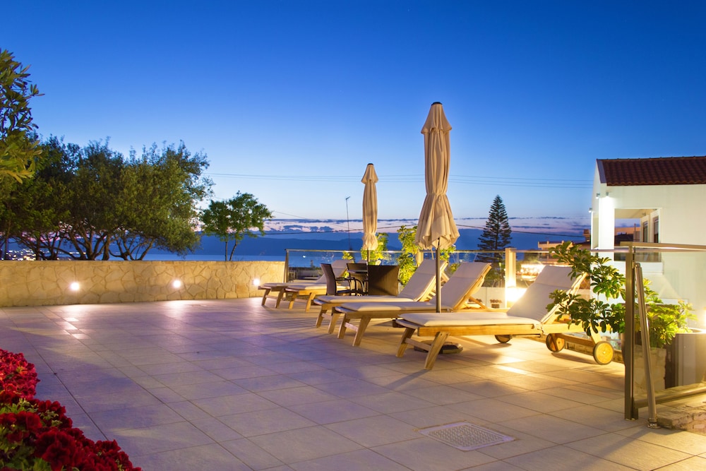 ESTHISIS SUITES CHANIA 9/57