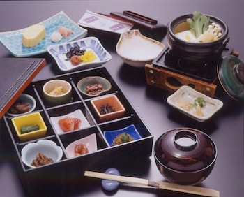 Kamogawa-Kan Inn 22/37