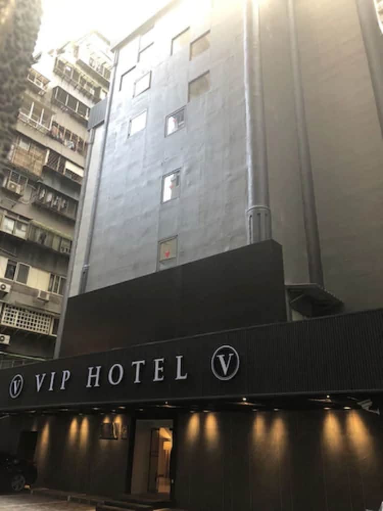 Vip Hotel 31/37