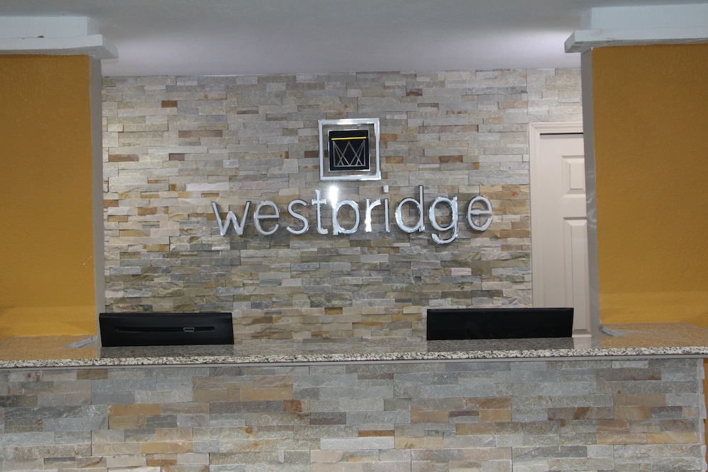 WESTBRIDGE INN AND SUITES 2/39