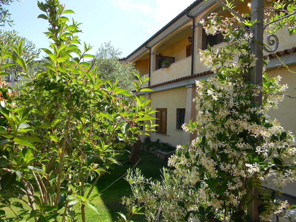Hotel Relais Fenicottero Rosa 2/58
