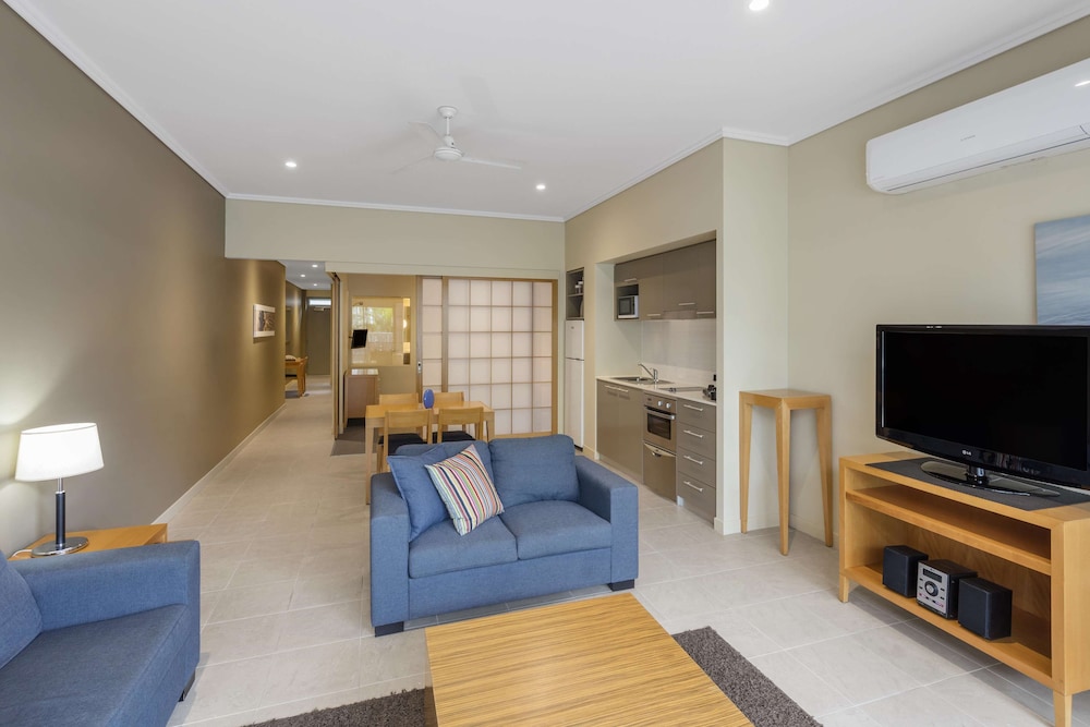 Oaks Hervey Bay Resort and Spa، خليج هيرفي 39/68