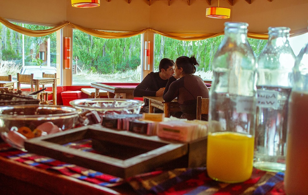Hostel Inn Calafate 32/50