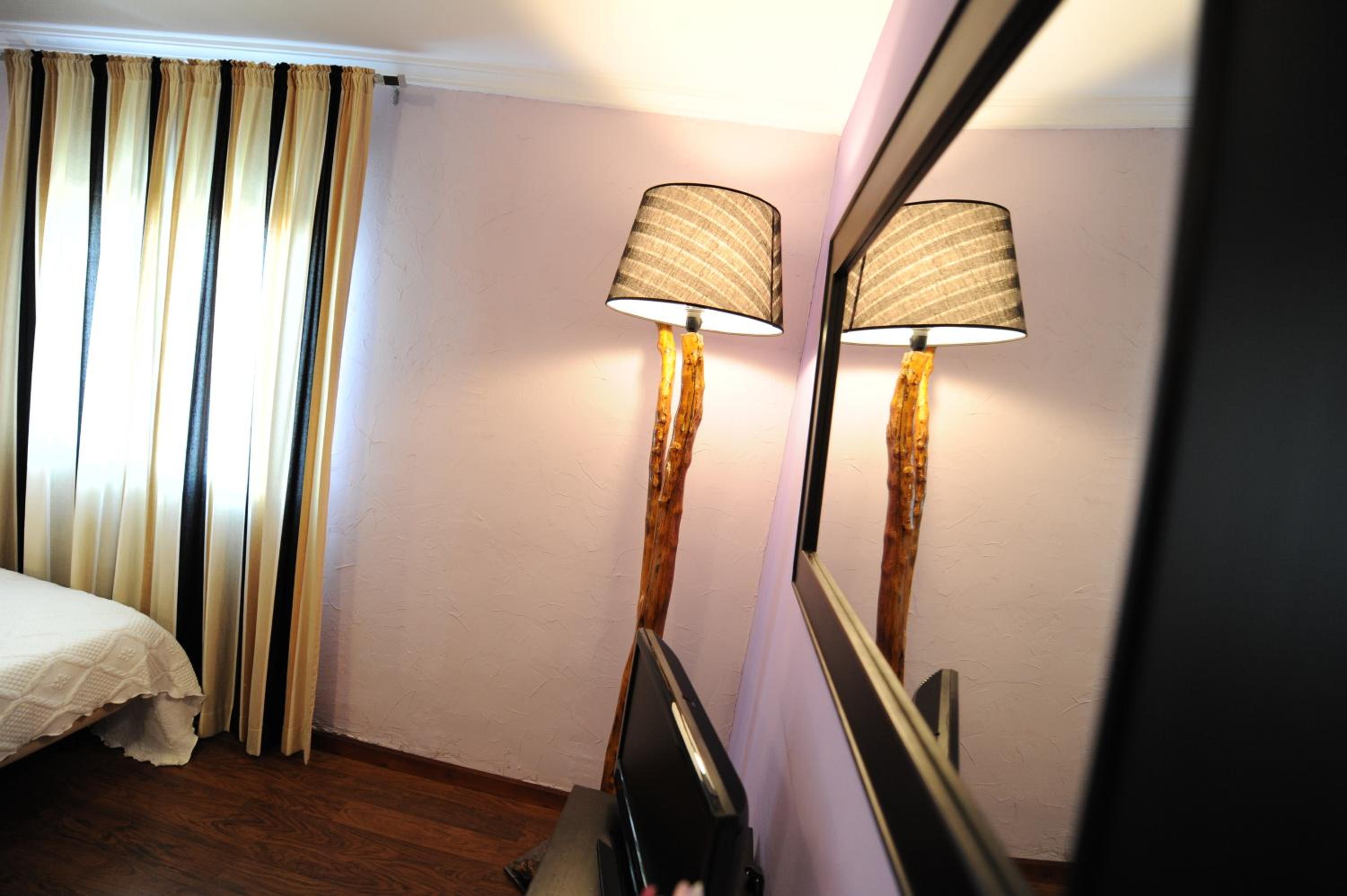 Hotel Montearoma 22/50