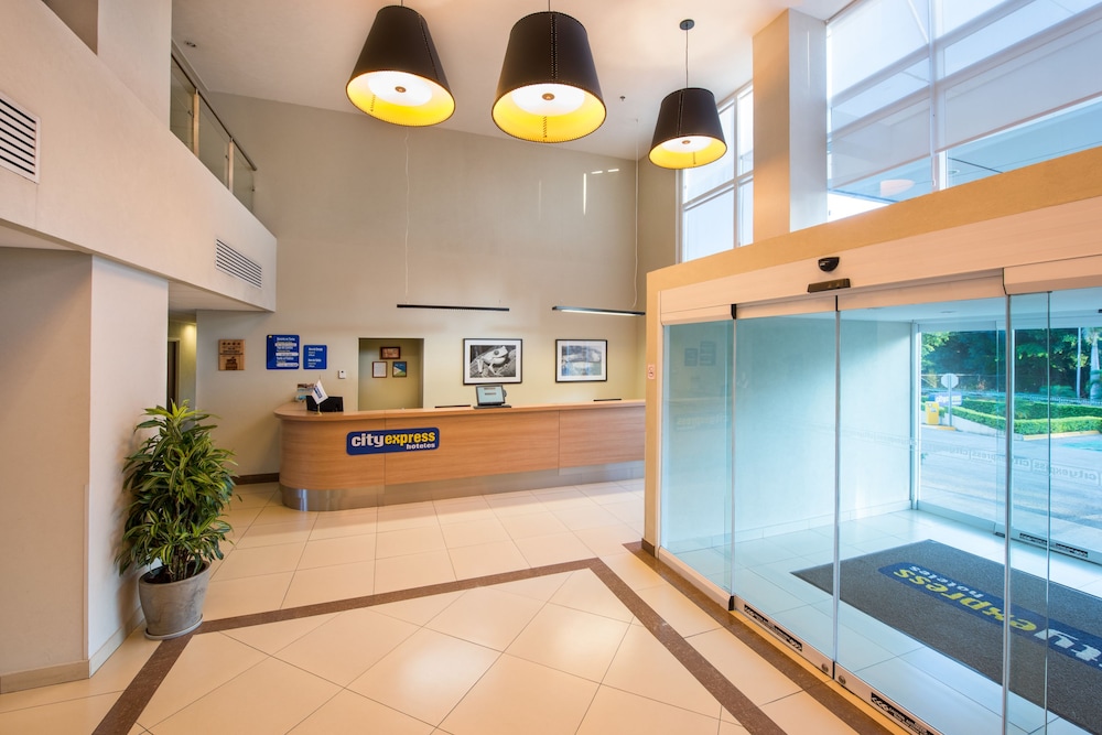 City Express by Marriott San Jose Costa Rica 8/50