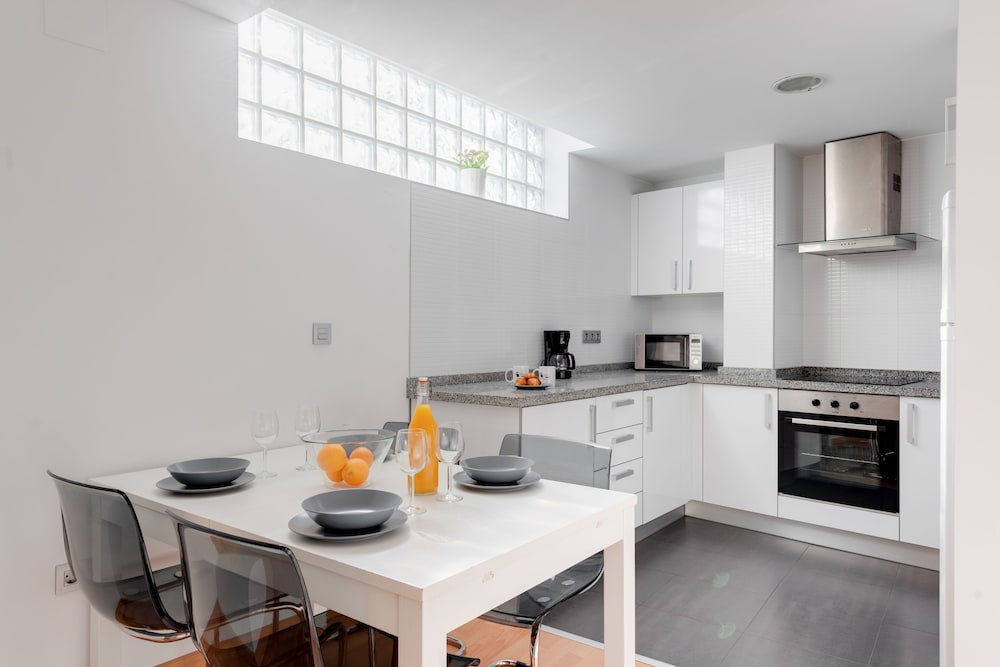 Apartamentos Globus By Be Alicante 28/36