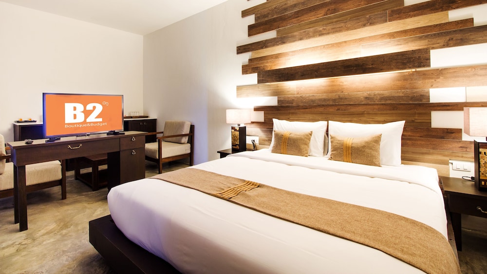 B2 Pai Premier Resort 21/70