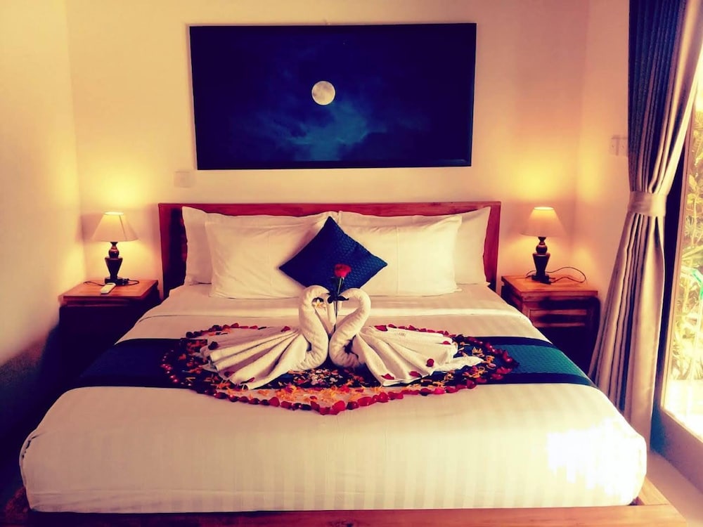 Paraiso Cottage Ubud 14/46