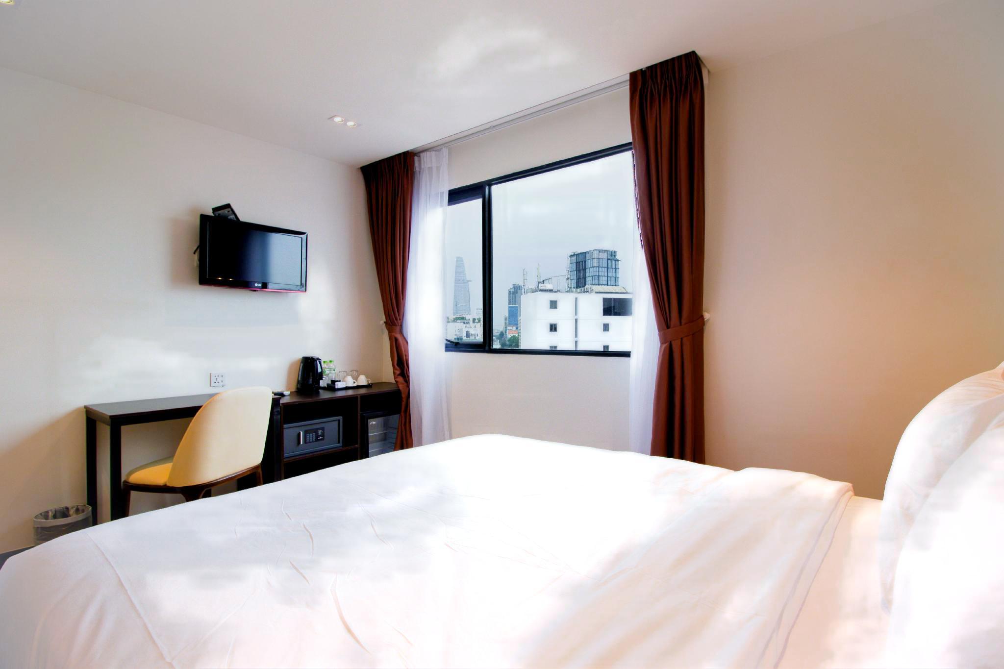 Chotel Ben Thanh 30/50