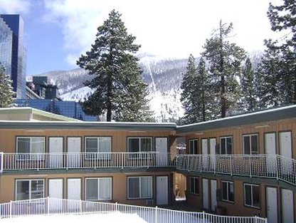 Alpine Inn and Spa 2/33