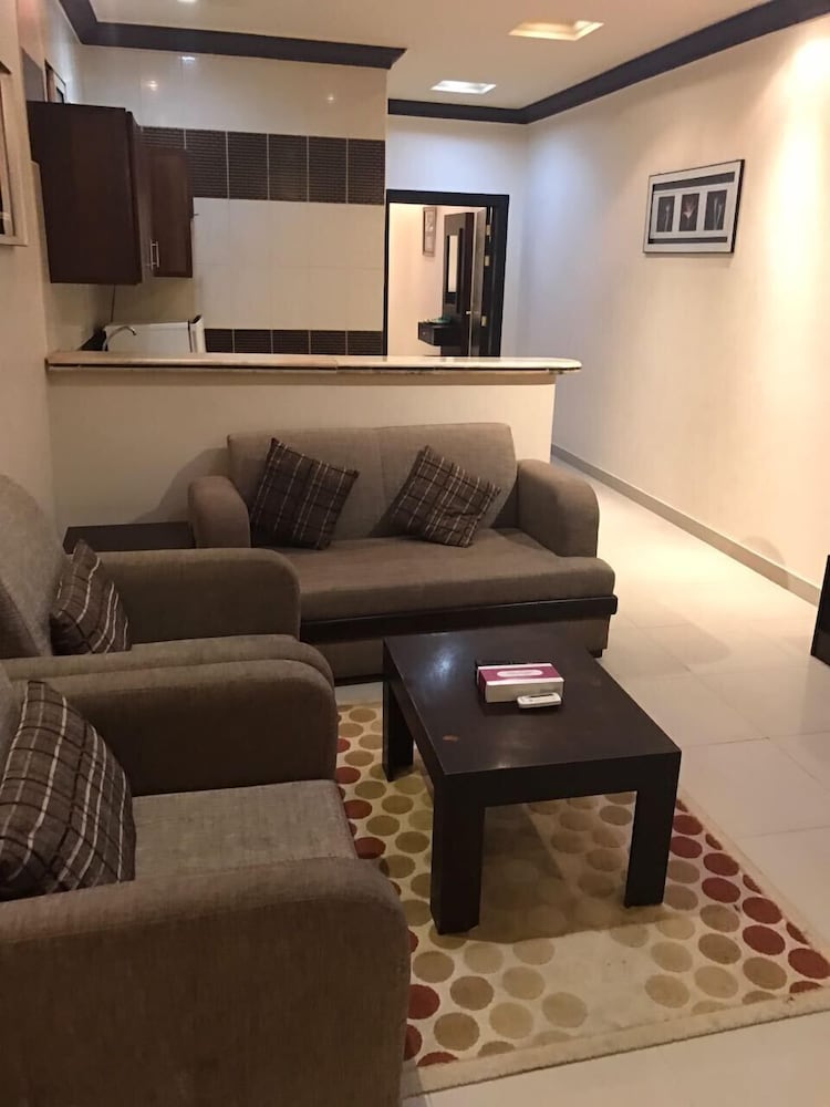 تالين القدس 2 للشقق الفندقية(Taleen Alquds 2 Serviced Apartments) 38/45