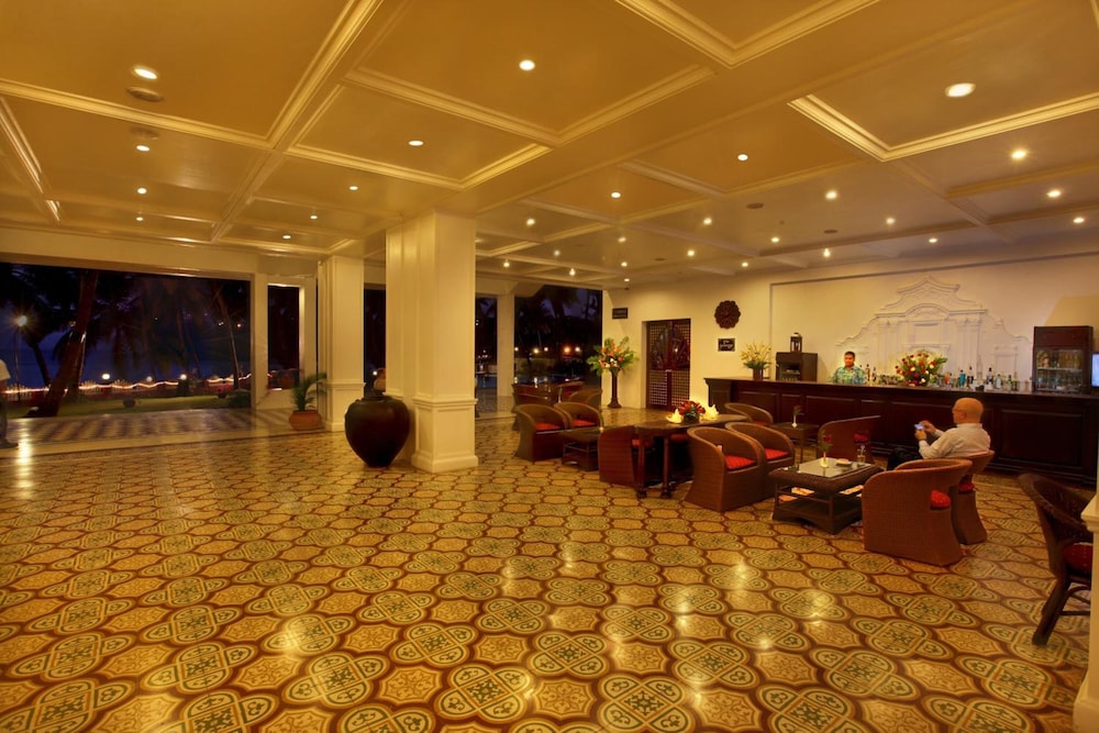 BOGMALLO BEACH RESORT 6/50