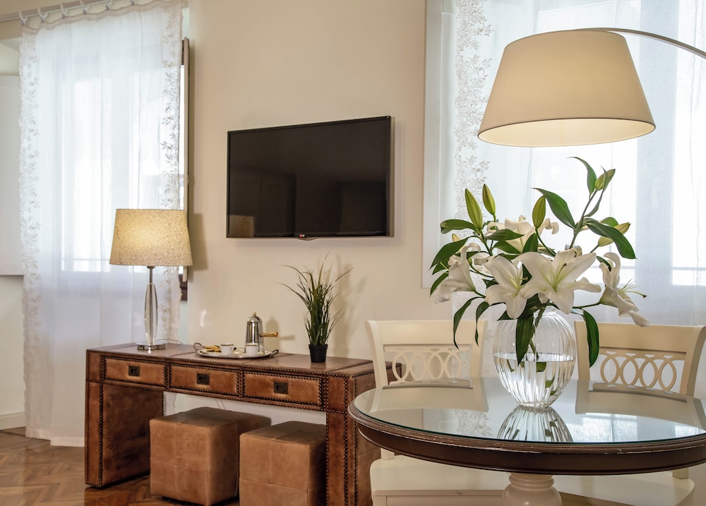Boutique Hotel del Corso Firenze 38/50