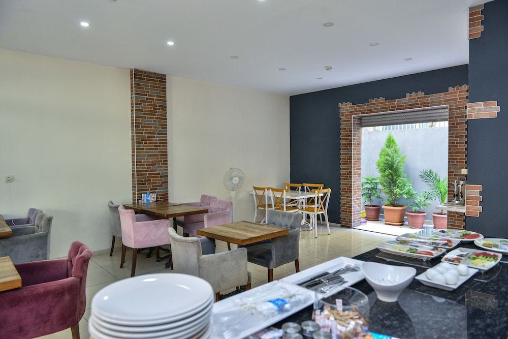 Su Residence Apart Hotel 27/47