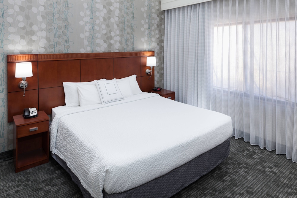 Courtyard by Marriott Birmingham Trussville 11/49