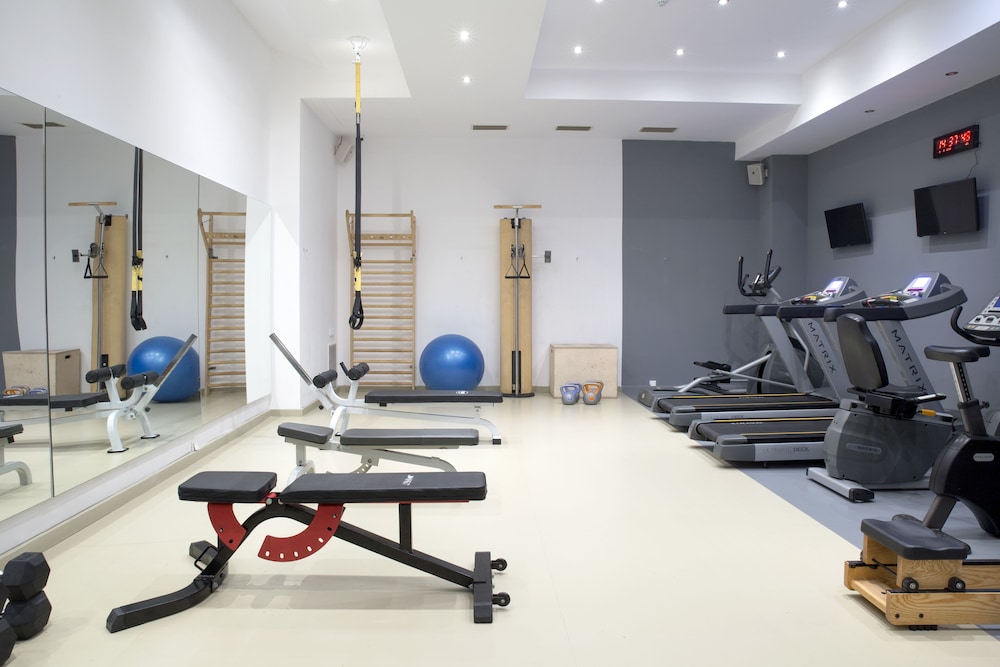 Thalassa Beach Resort - Adults Only 23/50