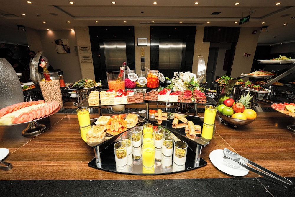 فندق ميرتل الصحافة(Elian Tower AlSahafa Hotel) 37/50