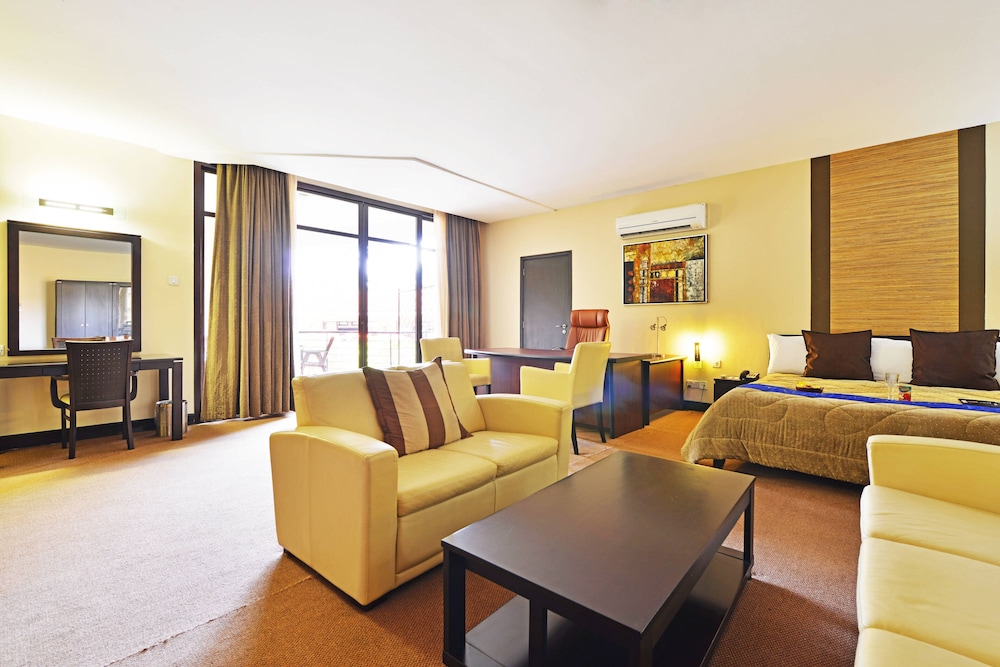 Protea Hotel By Marriott Kampala 14/38