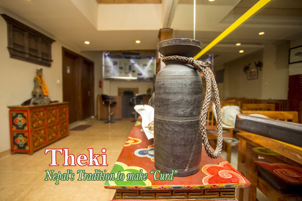 Truly Asia Boutique Hotel 4/55
