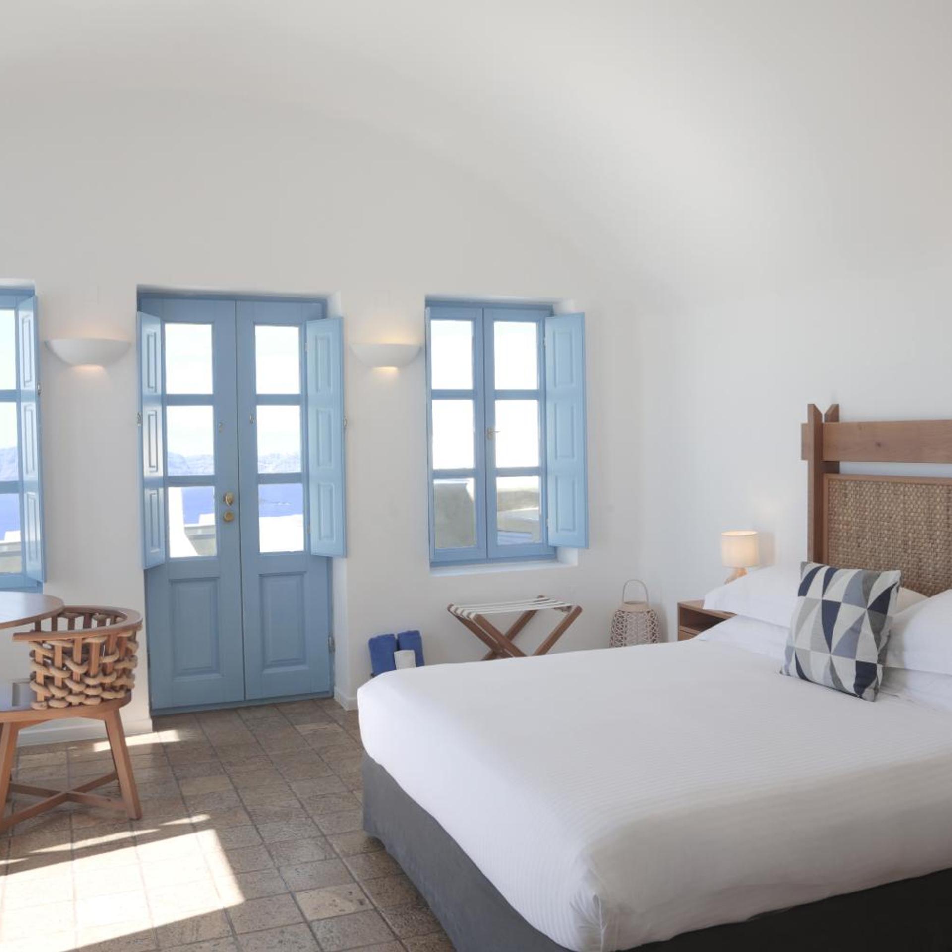Suite, Caldera View, Hot Tub