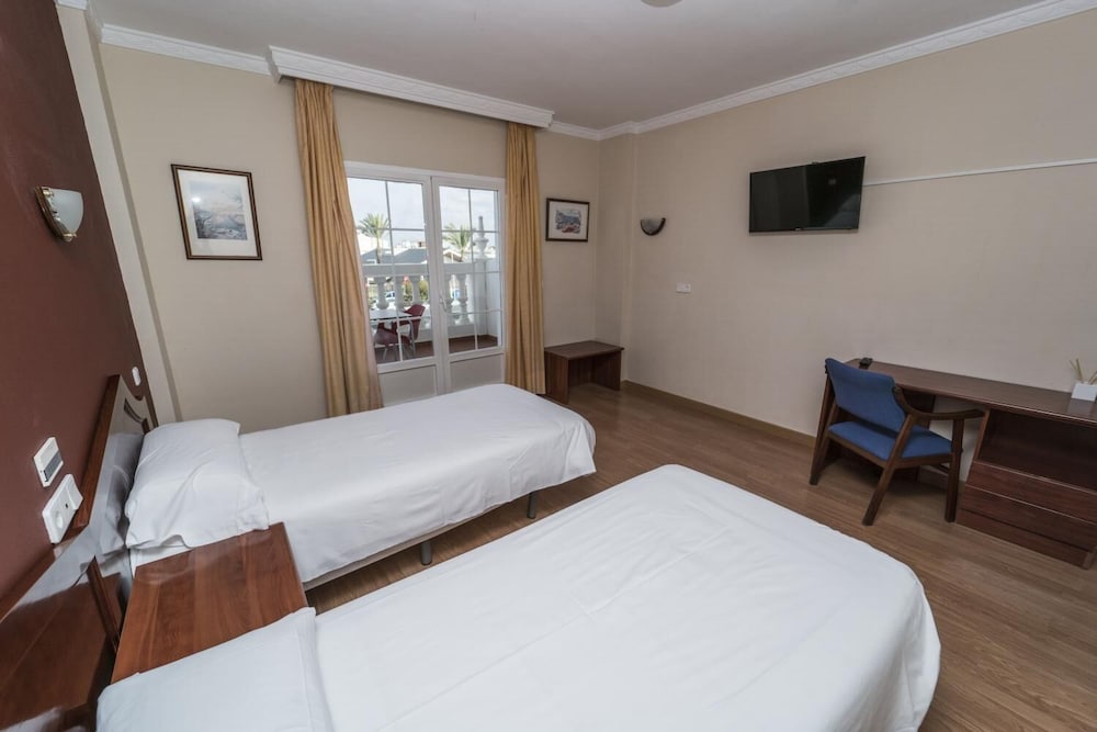 Hotel Carabela Santa Maria 18/29