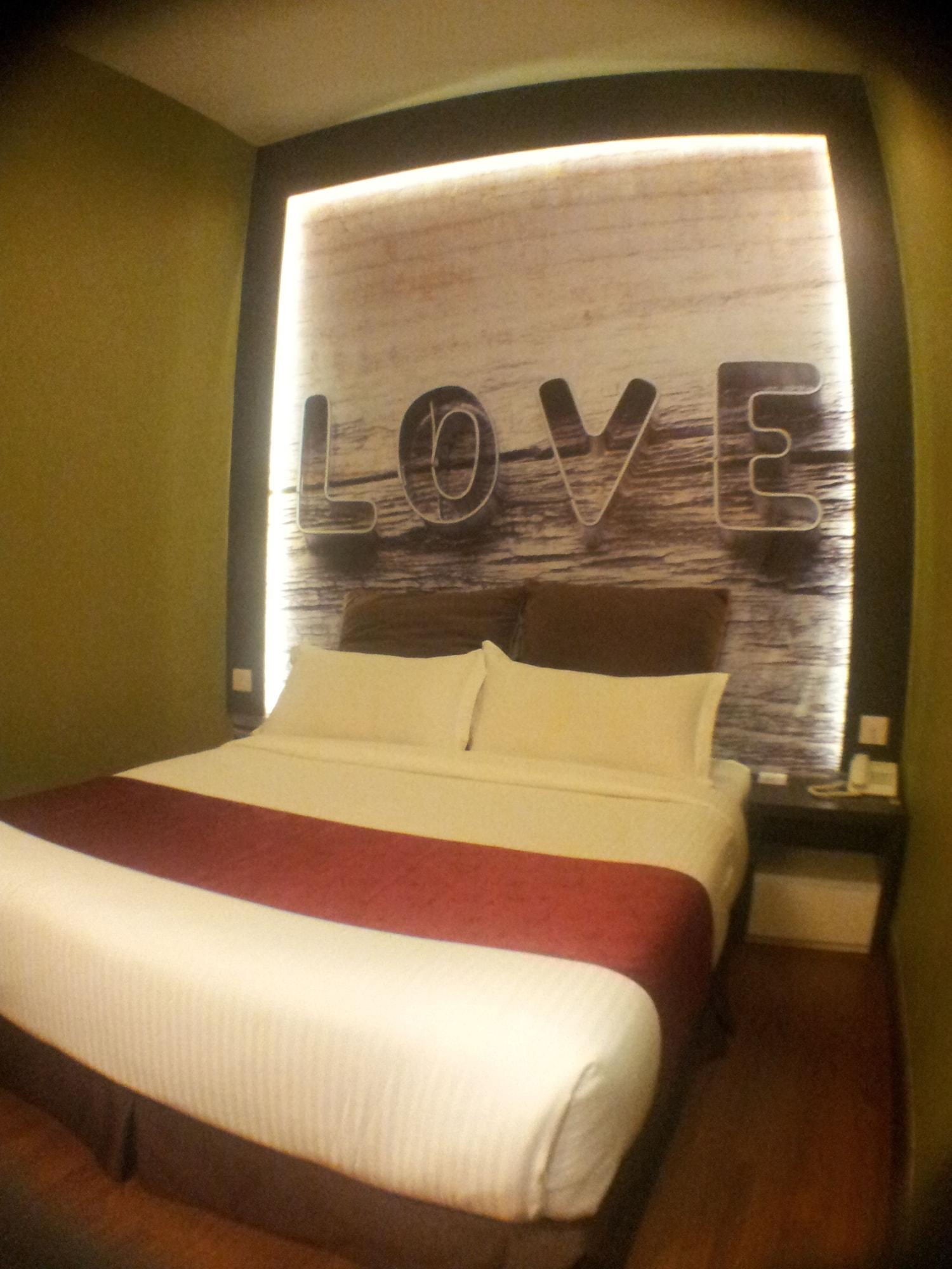 Chariton Hotel Nusa Bestari Johor Bahru 21/43