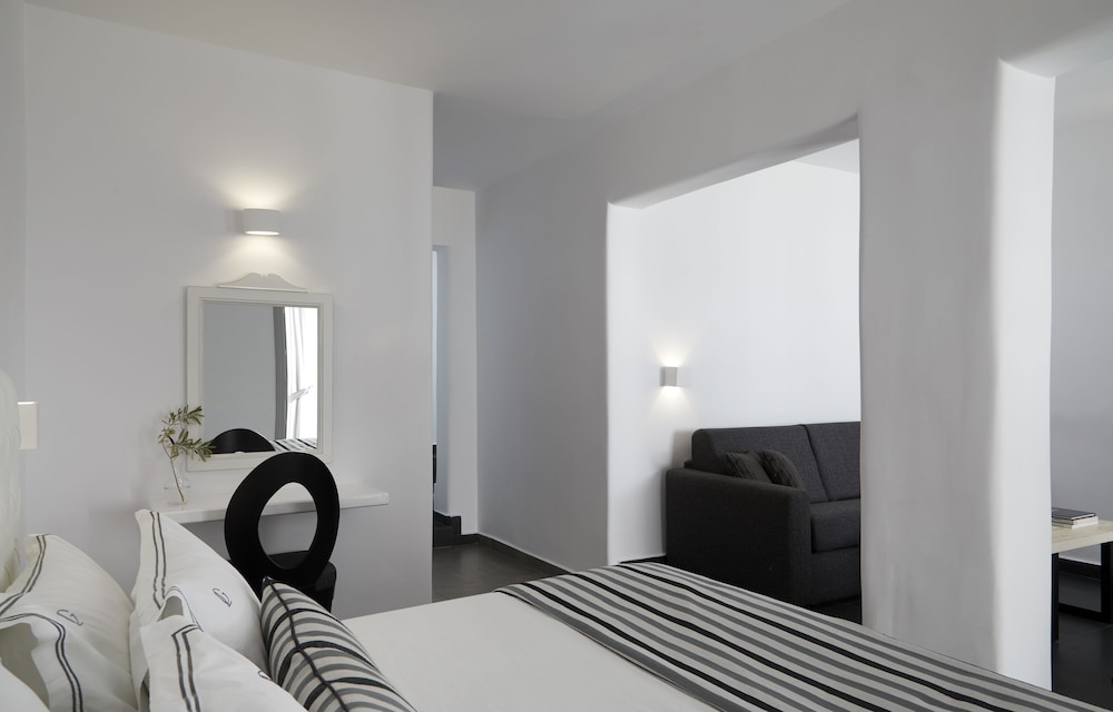 Kalisti Hotel And Suites 21/72