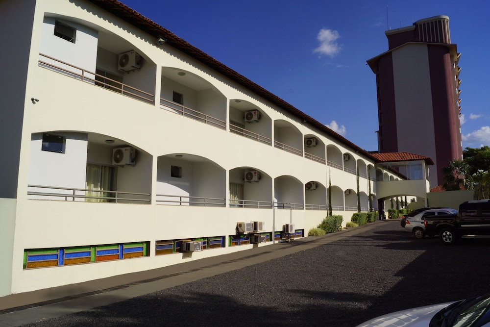 Acqua Bella Thermas Hotel 59/69