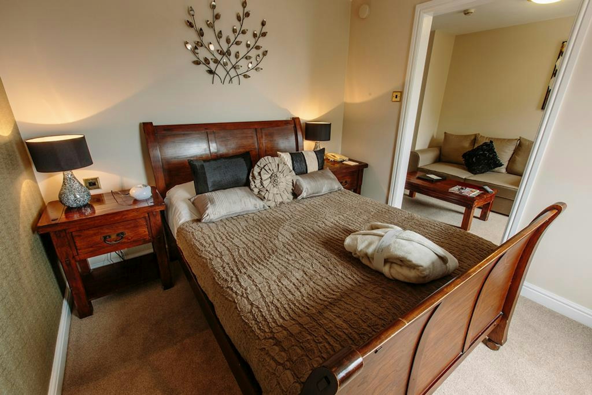 Hotel Bannatyne Darlington 4/42
