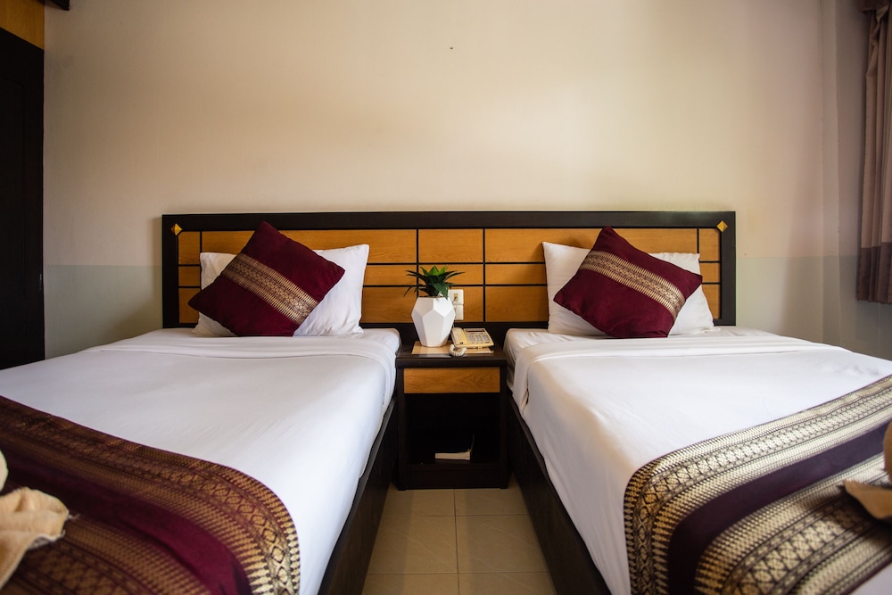 Ariya Inn Chiang Rai 15/70