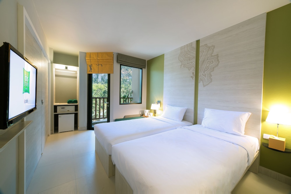 IBIS STYLES KRABI AO NANG 7/49