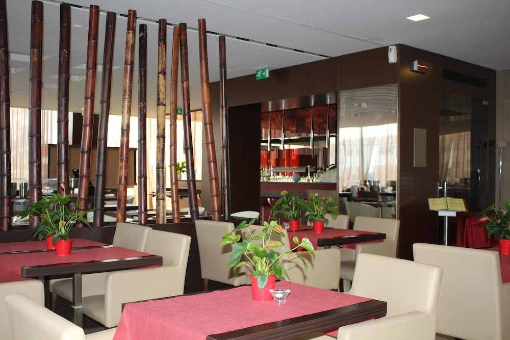 Best Western Hotel Goldenmile Milan 64/74