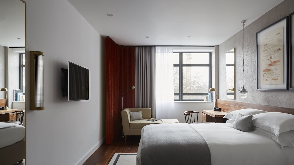 Hotel Indigo London - 1 Leicester Square by IHG 13/80