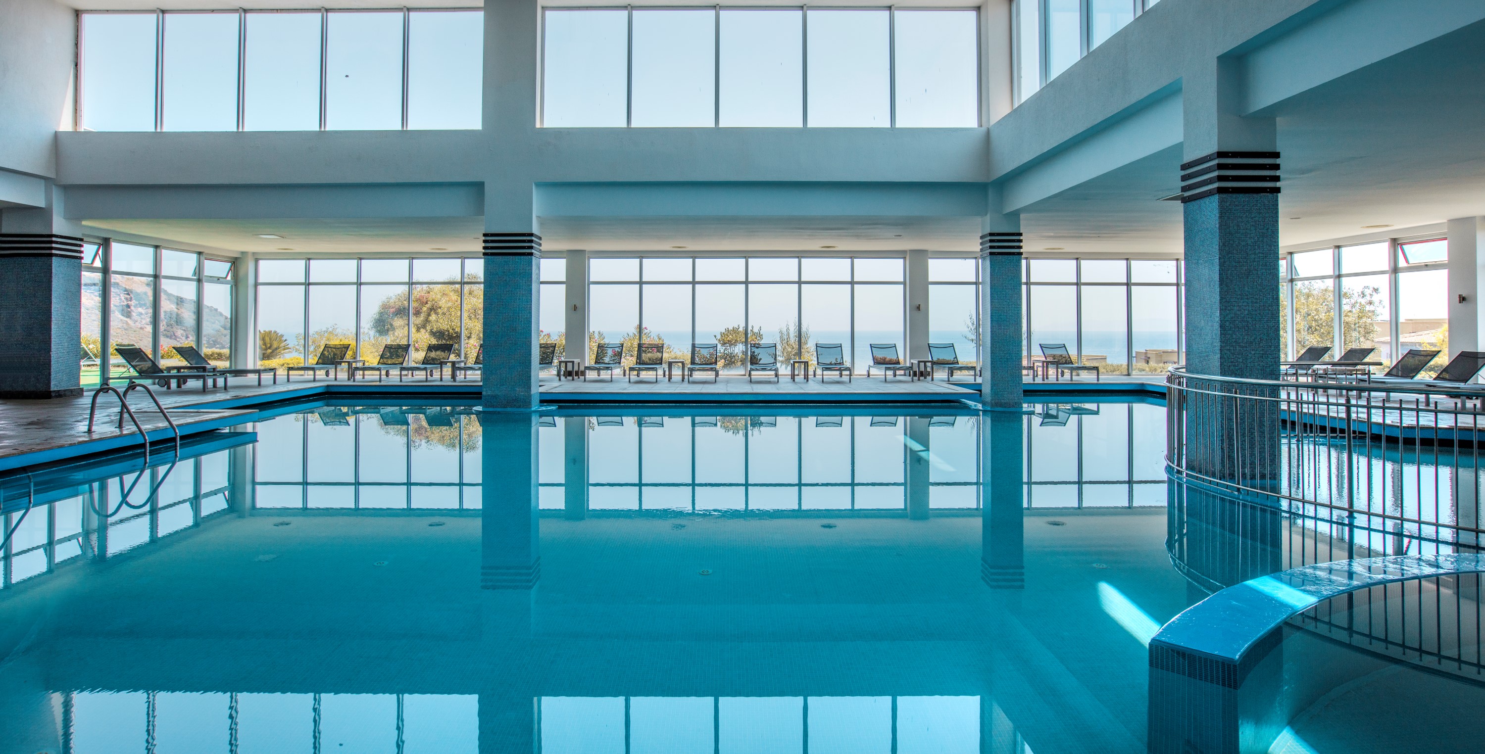 Aria Claros Beach & Spa Resort 11/45