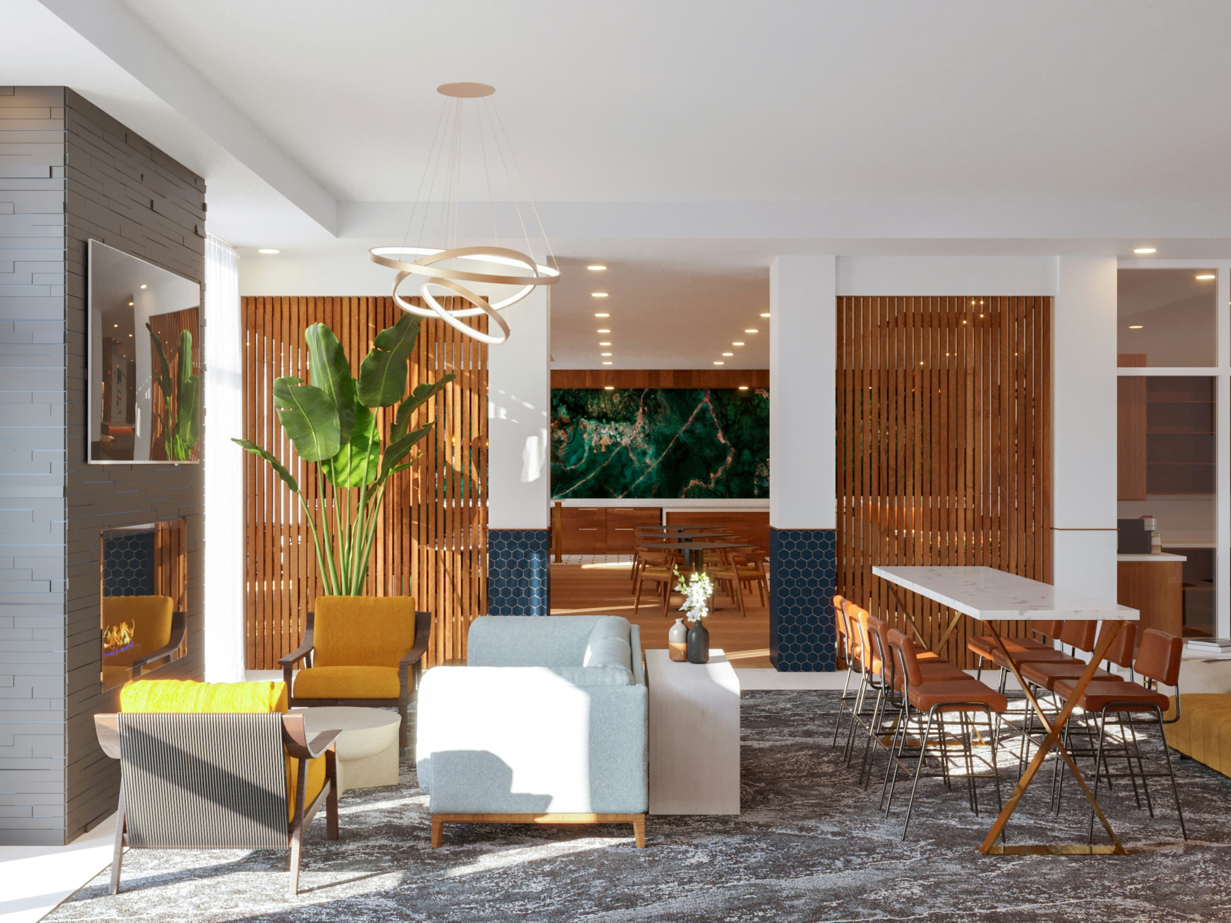 DoubleTree by Hilton Houston Westchase 22/39
