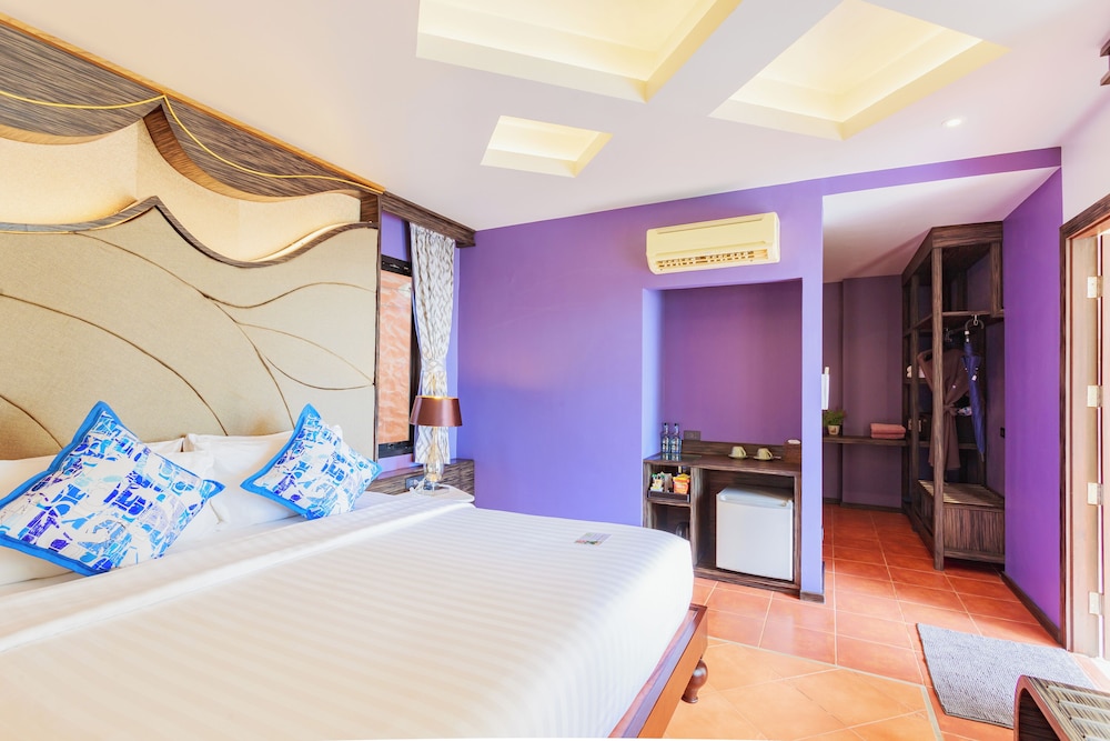 Koh Chang Grand View Resort 25/74