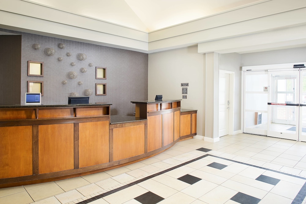 Residence Inn By Marriott Roanoke 5/42