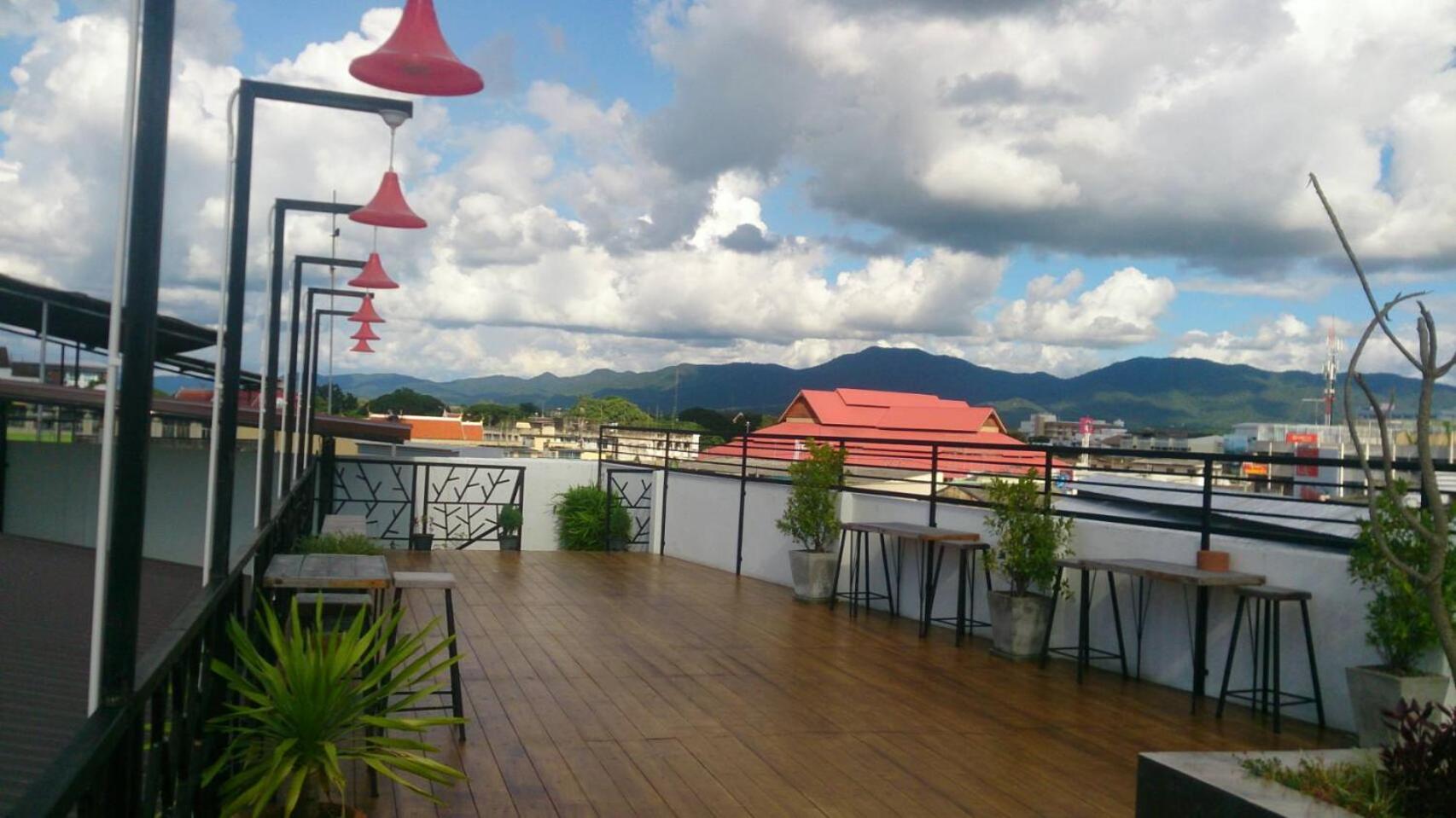 Huglampang Boutique Hotel 14/16