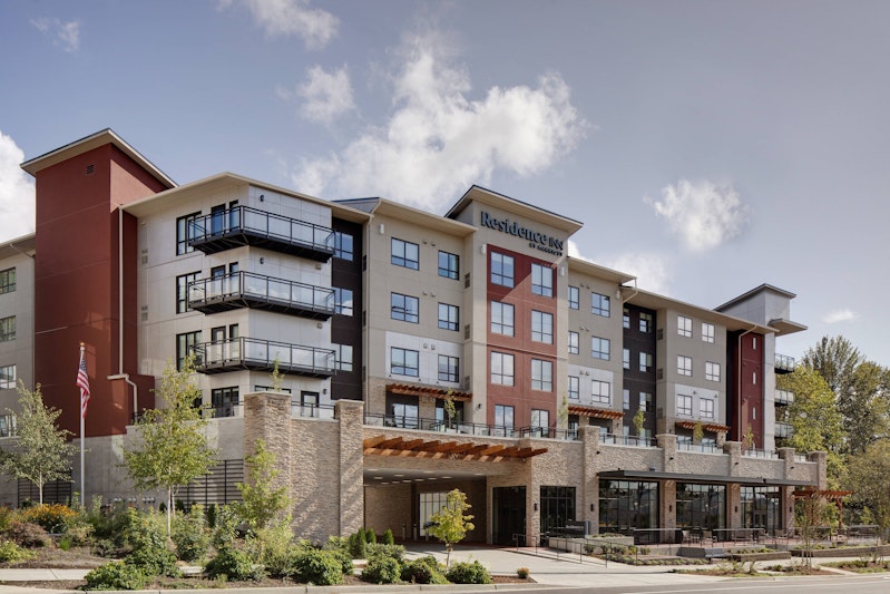 Residence Inn Seattle South Renton 3/40