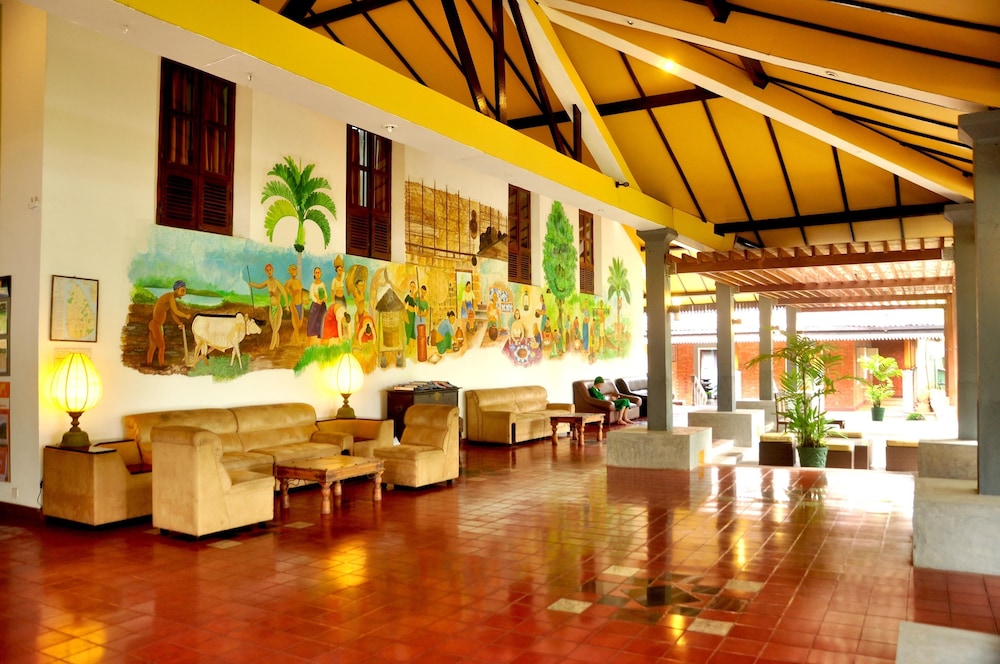 Siddhalepa Ayurveda Health Resort 34/50