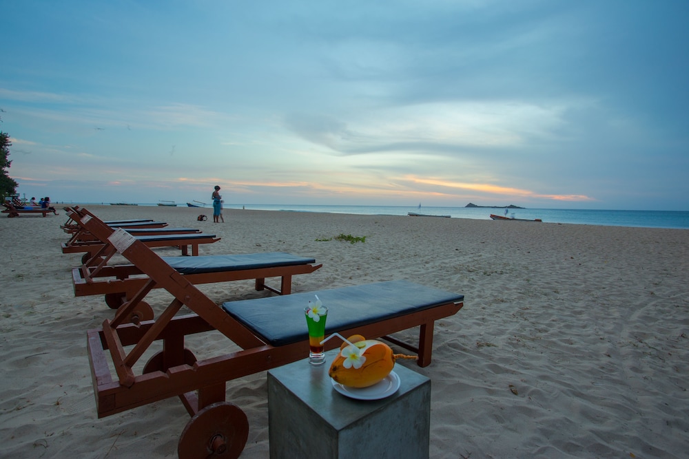 Nilaveli Beach Hotel 37/50