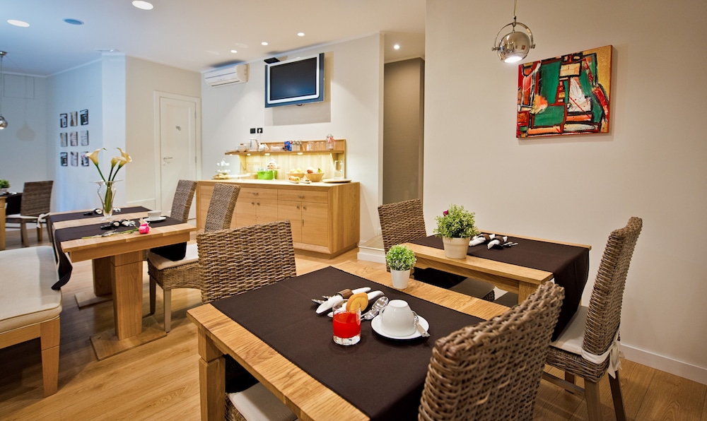 Delle Vittorie Luxury Suites & Rooms 55/72