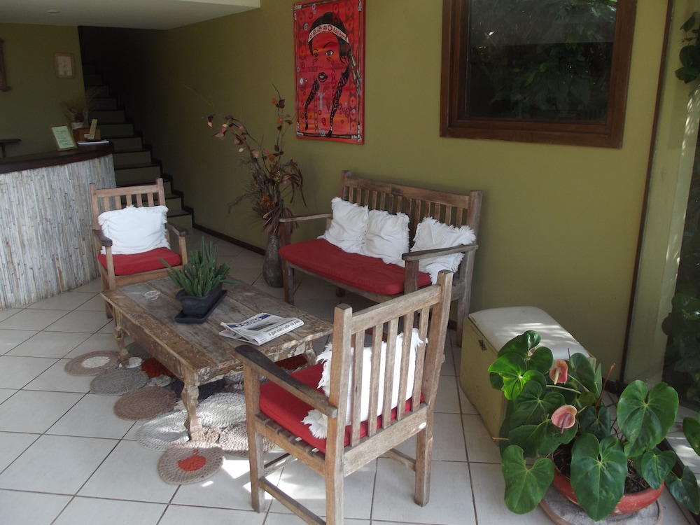 Pousada Amancay 8/50