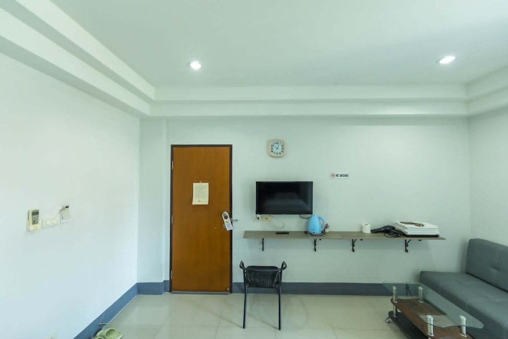 Kaewchantra Mansion 41/50